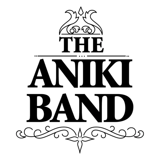 THE ANIKI BAND