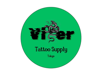 Viper Tattoo Supply Tokyo