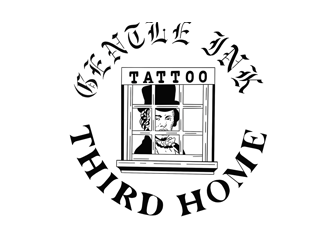 GENTLE INK TATTOO/THIRD HOME TATTOO