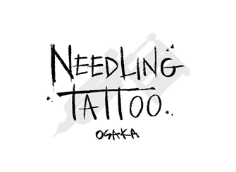 NEEDLING TATTOO OSAKA