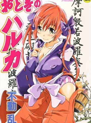 不動乱❤おとぎのハルカ【単行本】評価