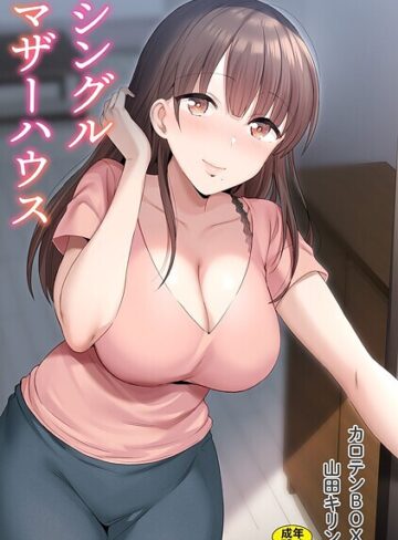 カロテンBOX❤シングルマザーハウス【単行本】評価