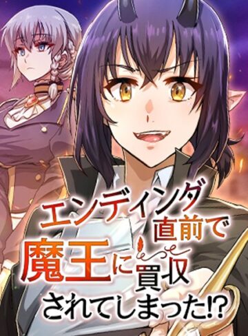 HH❤エンディング直前で魔王に買収されてしまった！？【フルカラー】評価4.00