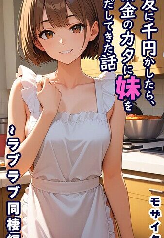 とろとろコミック❤親友に千円かしたら、借金のカタに妹をさしだしてきた話 モザイク版【フルカラー】評価