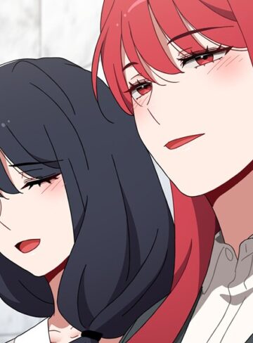 ホロン❤ワケあり姉妹の恋模様【フルカラー】評価5.00