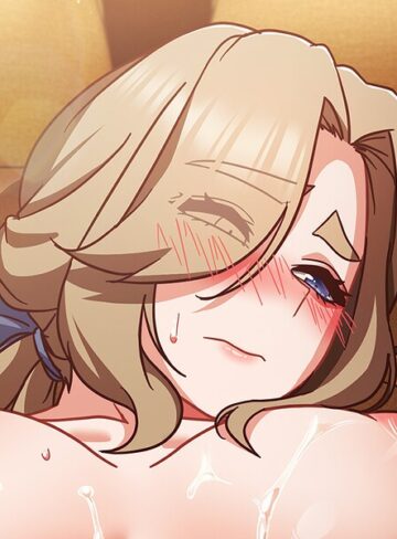 デク❤むちふわ肉食ガールに完食されました。【フルカラー】評価2.00