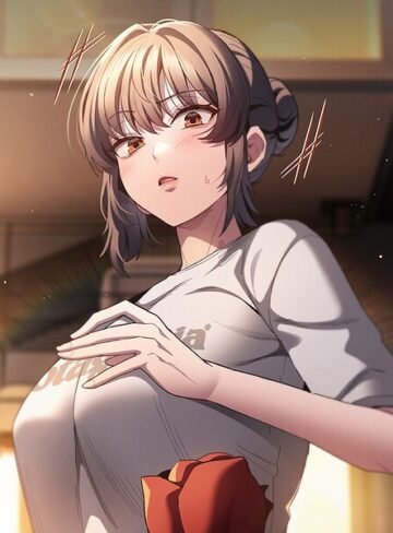 ごぼう❤信ぜよ、さらば初めてを与えん【フルカラー】評価2.00