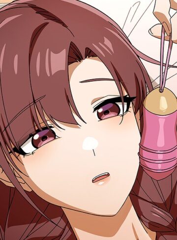 KMH❤スイッチ・オン【EROTOON】評価4.40