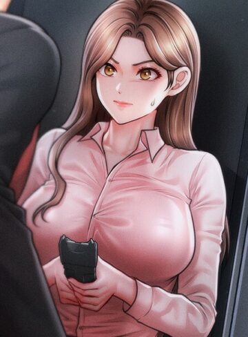 Elise Shin❤リベンジ・タイムリープ【フルカラー】評価4.00