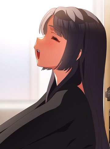 NRS❤喧嘩するほどナカが良い！【フルカラー】評価4.00