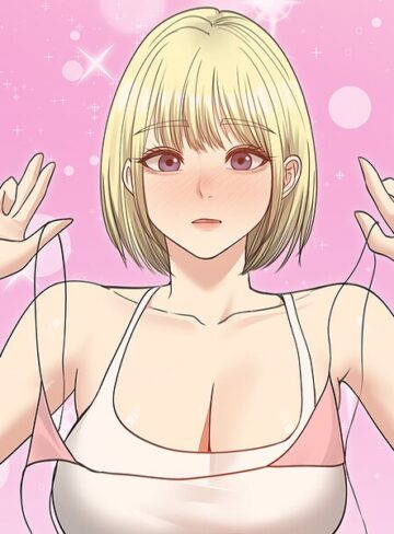 goyoung❤君の面影探し【フルカラー】評価5.00