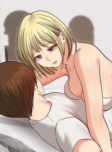 goyoung❤君の面影探し【フルカラー】評価5.00