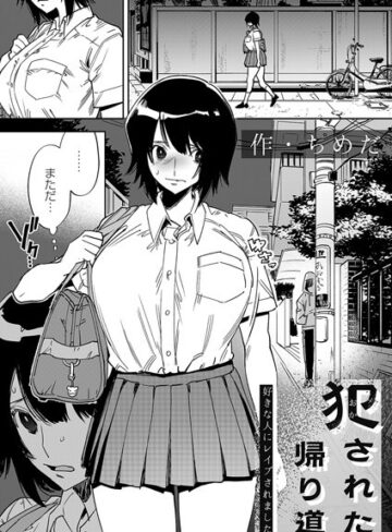 ちめだ❤犯●れた帰り道（単話）【拘束】評価