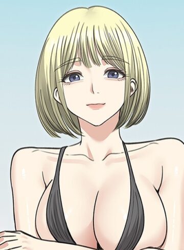 goyoung❤君の面影探し【フルカラー】評価5.00